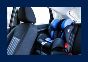 Unlocking Car Seat Safety: Consumer Reports Opens Access to Crucial Ratings  - Association for the Advancement of Automotive Medicine