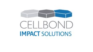 Cellbond Impact Solutions Logo