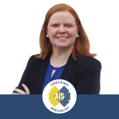 AIS Certification Board Spotlight – Kathryn Loftis, PhD, CAISS